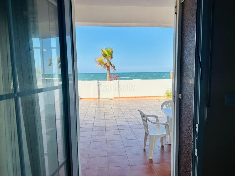 Foto e9bee679-24f0-4637-95b8-71234c954535. Miete chalet mit heizung parking in Miramar