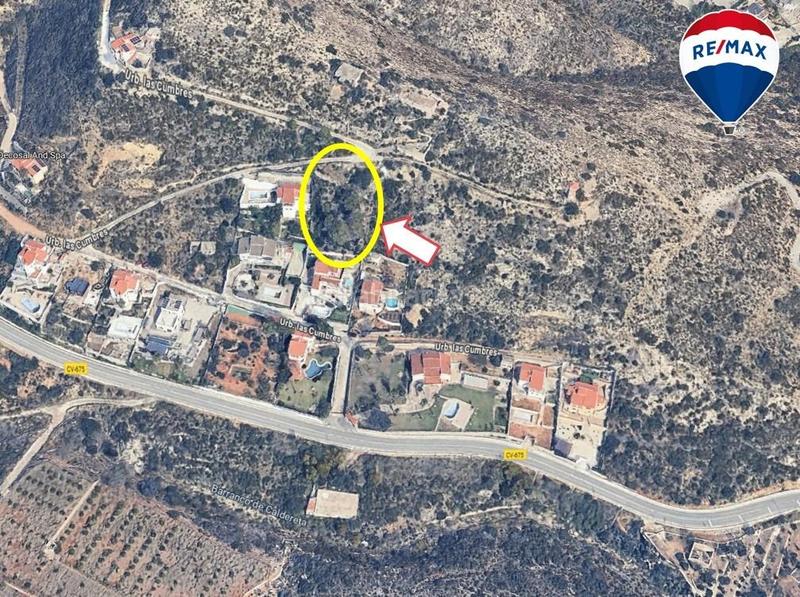 Foto 185fbbf5-aee3-4312-896e-f315280ecdc1. Terreny residencial a Plaza Elíptica - República Argentina Gandia