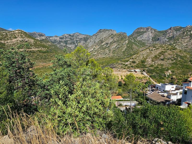 Foto 3323aa63-9a87-430f-b1e6-4a05d5fbe49a. Terreny residencial a Plaza Elíptica - República Argentina Gandia