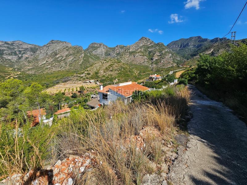 Foto 44cb8e2d-ed2d-4a2d-9dd4-7e22f08b7e51. Terreny residencial a Plaza Elíptica - República Argentina Gandia