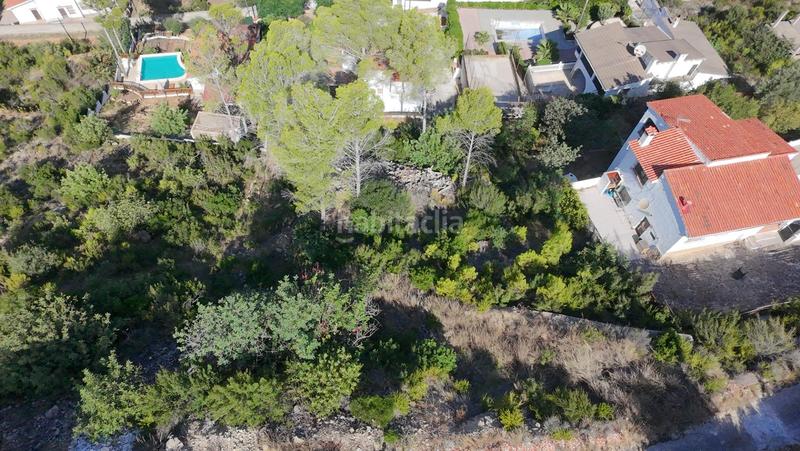 Foto 7726f7bd-06de-4c50-8837-f1eea2d7f4cc. Terreny residencial a Plaza Elíptica - República Argentina Gandia