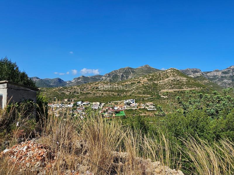 Foto 81f61c03-2be6-46ad-bb09-24e2e0caa684. Terreny residencial a Plaza Elíptica - República Argentina Gandia