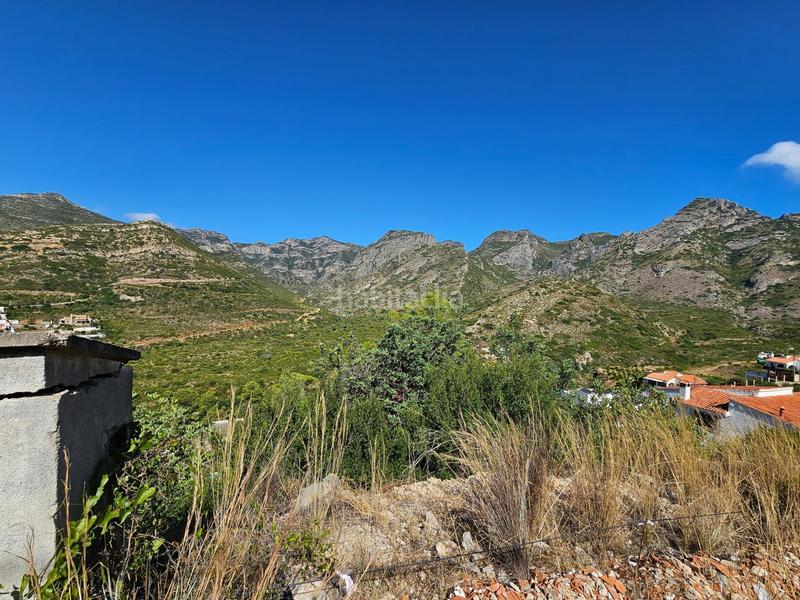 Foto 8b8a8f70-6dc6-474e-af46-2ae1d6deb687. Terreny residencial a Plaza Elíptica - República Argentina Gandia