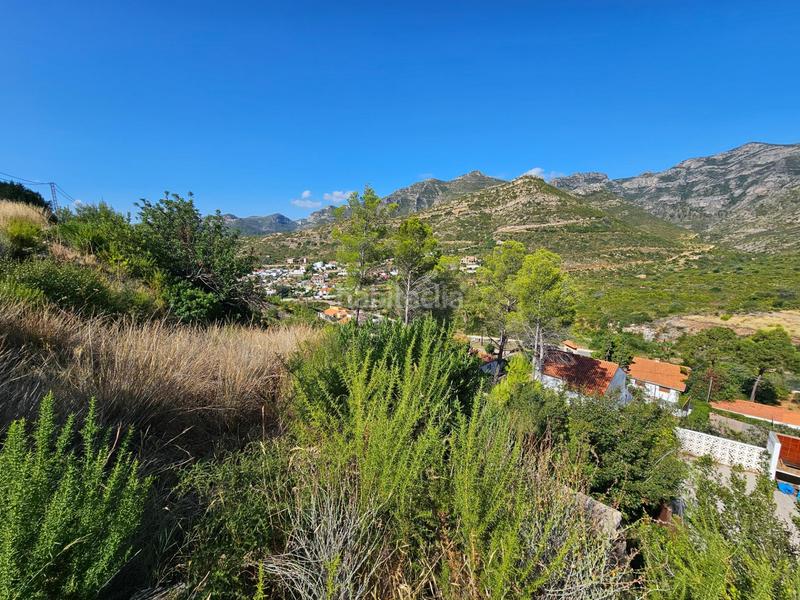 Foto a5bd1b3f-d47e-4935-bb77-b3c5926b46fa. Terreny residencial a Plaza Elíptica - República Argentina Gandia