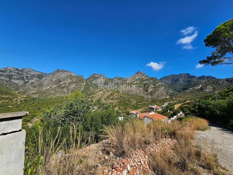 Foto b20ed991-665b-482d-ae63-8f5bed0f7d61. Terreny residencial a Plaza Elíptica - República Argentina Gandia