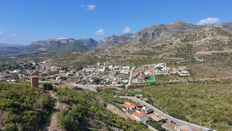 Foto be302fa1-eb3b-49cb-8042-2c62062d9252. Terreny residencial a Plaza Elíptica - República Argentina Gandia