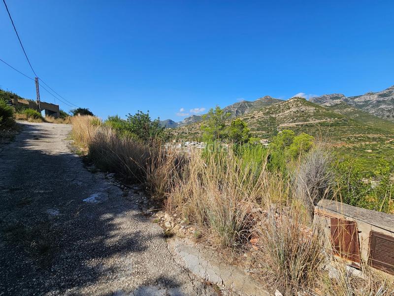 Foto f028ec86-b2f0-4231-823a-c786dd07102e. Terreny residencial a Plaza Elíptica - República Argentina Gandia