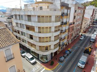 Zweistöckige Wohnung in Oliva Pueblo. Duplex exclusivo en avenida loygorri