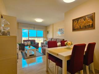Appartement  Avenida blasco ibañez. Piso seminuevo con vistas espectaculares en gandia