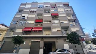 Pis a Corea. Piso en centro de gandia. zona corea.