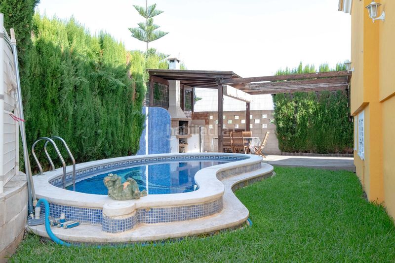 Foto db6cc104-e196-40a2-8306-d493238d4256. Haus mit parking pool in Daimús