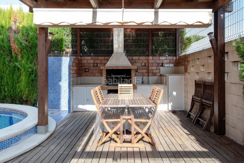 Foto f4aff750-4c58-40c4-b001-23fc9905d1be. Haus mit parking pool in Daimús