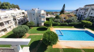Chalet  Marines racons a denia 75. Se vende apartamento a 120 mts. del mar. las marinas. denia.