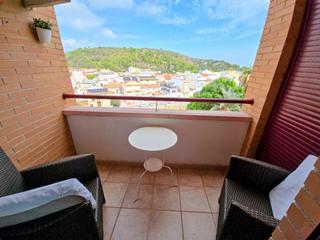 Lloguer Pis a Beniopa - Sant Pere. Precioso piso con vistas a la montaña en alquiler  gandía