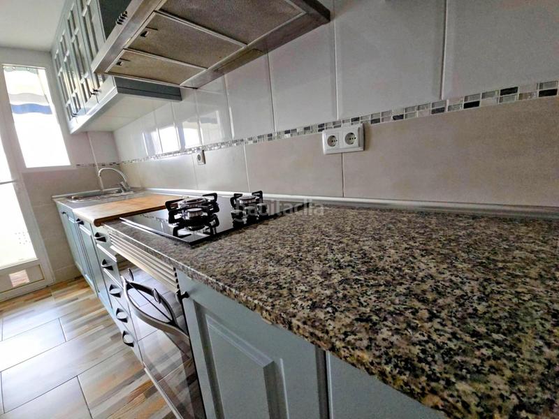 Foto 01e28fe5-d788-49cd-86ad-dc76925214a2. Location appartement avec chauffage parking dans Beniopa - Sant Pere Gandia