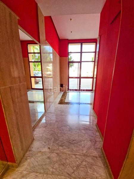 Foto 07e9d525-4721-456e-ad1d-48c7c66bba0b. Location appartement avec chauffage parking dans Beniopa - Sant Pere Gandia