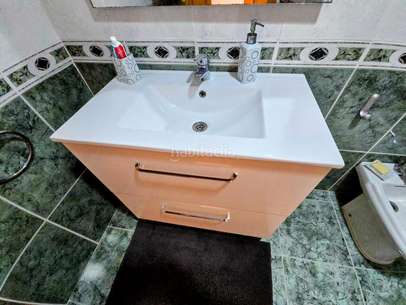 Foto 0aeaa248-820d-4340-8a4e-4a60a362b450. Location appartement avec chauffage parking dans Beniopa - Sant Pere Gandia
