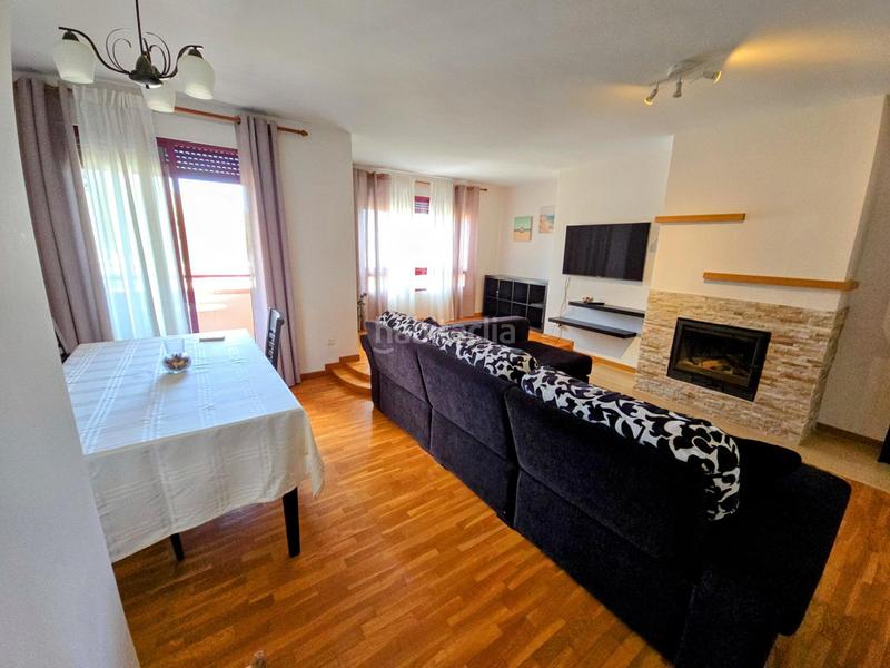 Foto 0bbfee97-d41f-436b-a6d3-4d6c00b54913. Location appartement avec chauffage parking dans Beniopa - Sant Pere Gandia