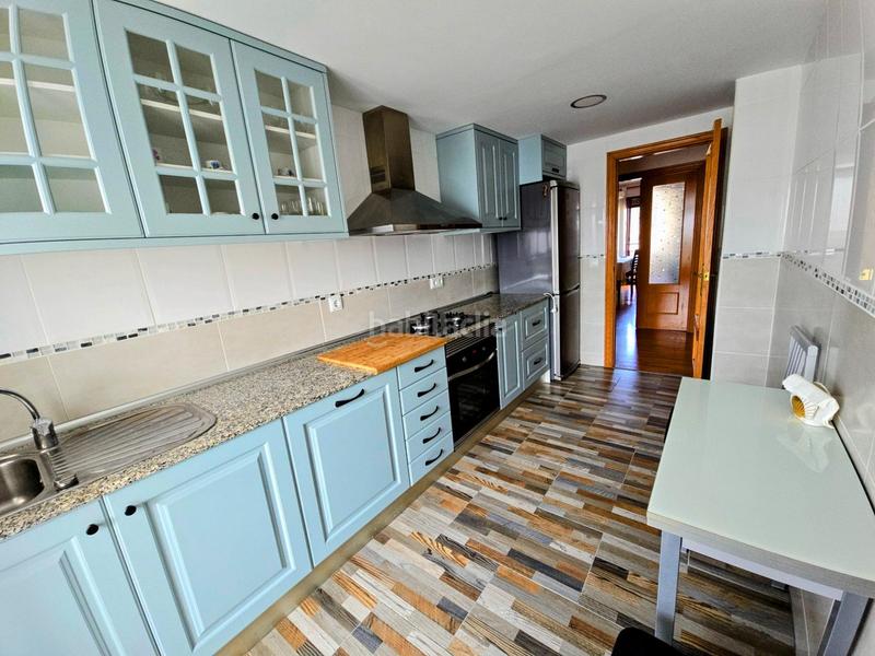 Foto 1531992d-9e37-4505-81e9-4130402cacdf. Location appartement avec chauffage parking dans Beniopa - Sant Pere Gandia