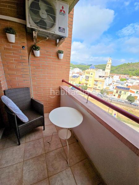 Foto 1cce679e-2ab2-437b-bd53-ae23838ecb2e. Location appartement avec chauffage parking dans Beniopa - Sant Pere Gandia
