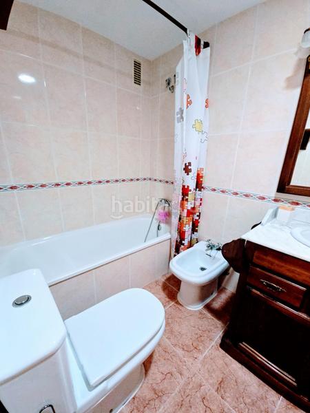 Foto 21d7a71a-69d7-4ce1-9d80-fe0c0ee3d644. Location appartement avec chauffage parking dans Beniopa - Sant Pere Gandia