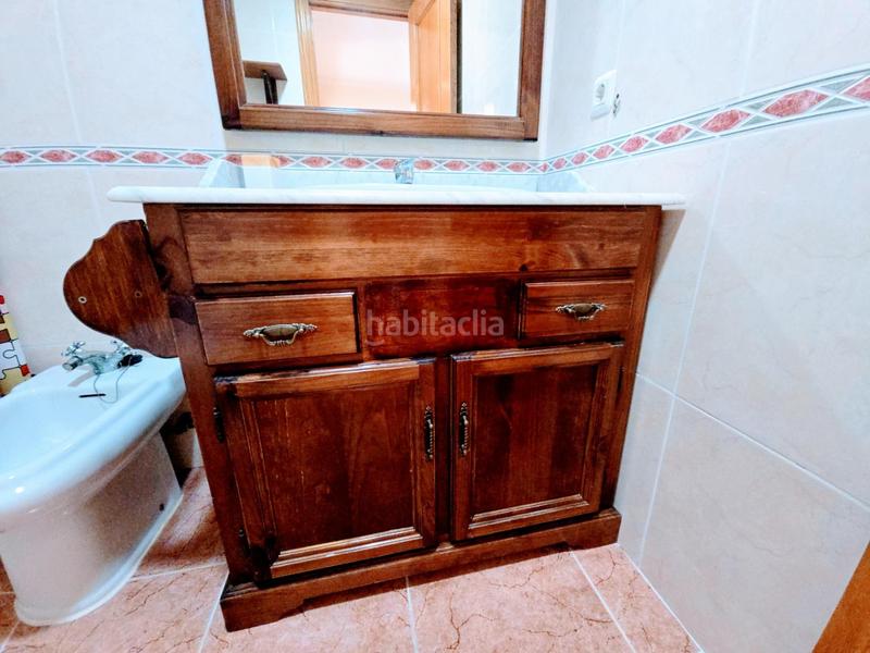 Foto 31054702-4eb1-4b9f-bae5-426c19c8f7d7. Location appartement avec chauffage parking dans Beniopa - Sant Pere Gandia