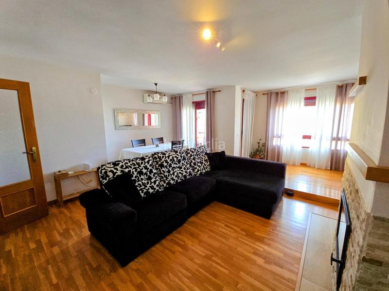 Foto 36f61322-1855-4564-98ea-26a964f0f825. Location appartement avec chauffage parking dans Beniopa - Sant Pere Gandia