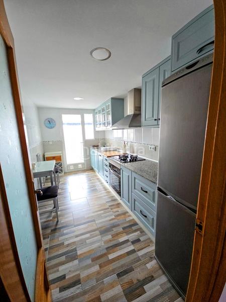 Foto 442c069b-dbfb-4548-8d49-cc8d8c7e5f84. Location appartement avec chauffage parking dans Beniopa - Sant Pere Gandia