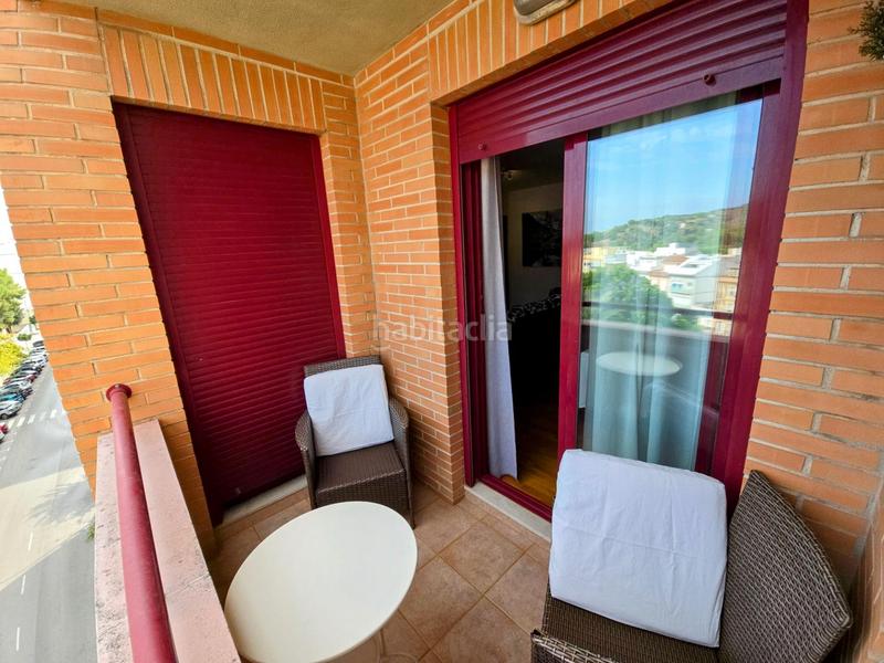 Foto 4c58a028-01d9-441e-b1fd-1243da58b98a. Location appartement avec chauffage parking dans Beniopa - Sant Pere Gandia
