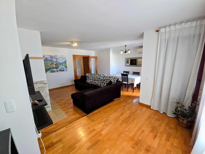 Foto 4e7508b9-517d-4f88-b64e-96d6b4d59179. Location appartement avec chauffage parking dans Beniopa - Sant Pere Gandia