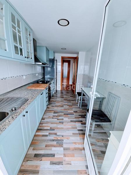 Foto 545369a3-b442-4b63-9cba-4e8e7ff3a1ec. Location appartement avec chauffage parking dans Beniopa - Sant Pere Gandia