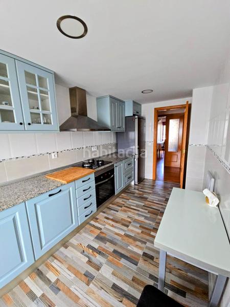 Foto 5b794291-1593-4dbd-9ea9-7896479d9cd6. Location appartement avec chauffage parking dans Beniopa - Sant Pere Gandia