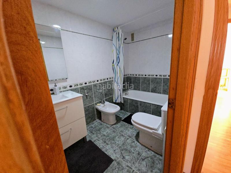 Foto 75368efd-4286-4aae-9846-008599142bc4. Location appartement avec chauffage parking dans Beniopa - Sant Pere Gandia