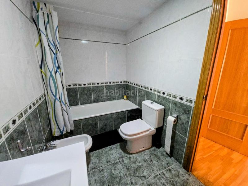 Foto 80953871-df98-4831-9694-588920a13bc9. Location appartement avec chauffage parking dans Beniopa - Sant Pere Gandia
