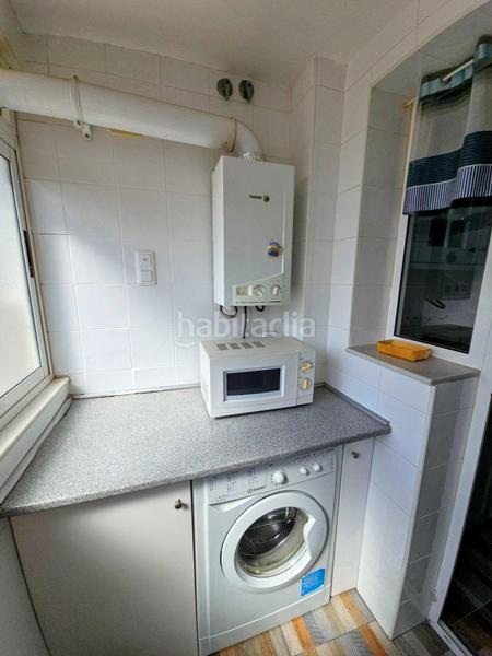 Foto 893623f7-b6e7-4c88-8842-4ae0f7f21845. Location appartement avec chauffage parking dans Beniopa - Sant Pere Gandia