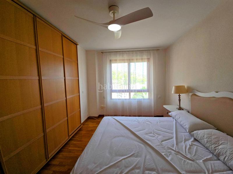 Foto a14c8937-36de-45ec-8122-b33adc289320. Location appartement avec chauffage parking dans Beniopa - Sant Pere Gandia