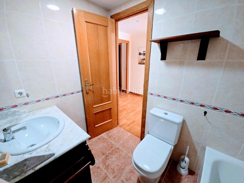 Foto a50c0ddc-83de-4504-8d53-855dbc577cb8. Location appartement avec chauffage parking dans Beniopa - Sant Pere Gandia