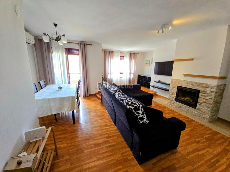 Foto ccea7b9a-e255-4494-8564-dd2fa7cc725c. Location appartement avec chauffage parking dans Beniopa - Sant Pere Gandia