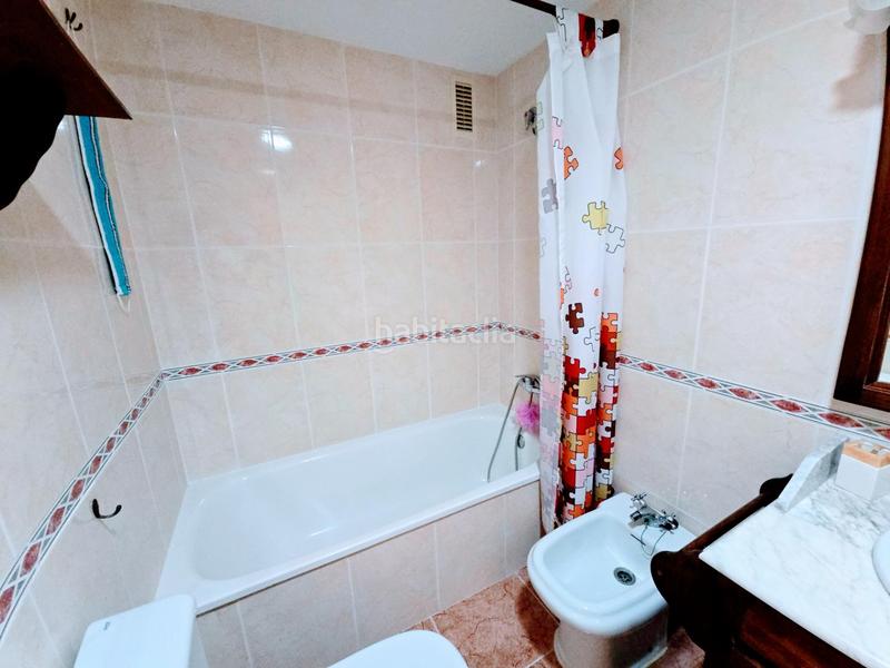Foto ce660100-3737-4a6c-ae0f-48a2a6aa987a. Location appartement avec chauffage parking dans Beniopa - Sant Pere Gandia