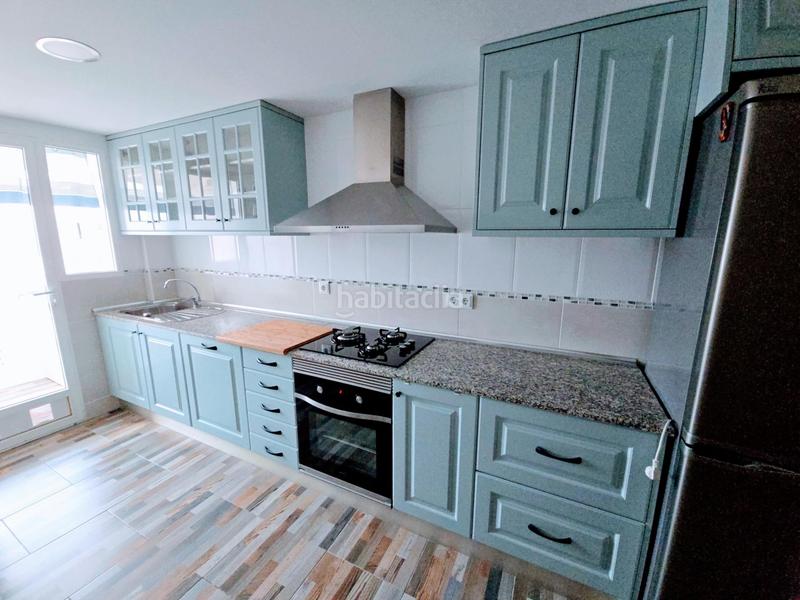 Foto dfbdee52-b857-41ea-8c14-7cbf46b83b99. Location appartement avec chauffage parking dans Beniopa - Sant Pere Gandia
