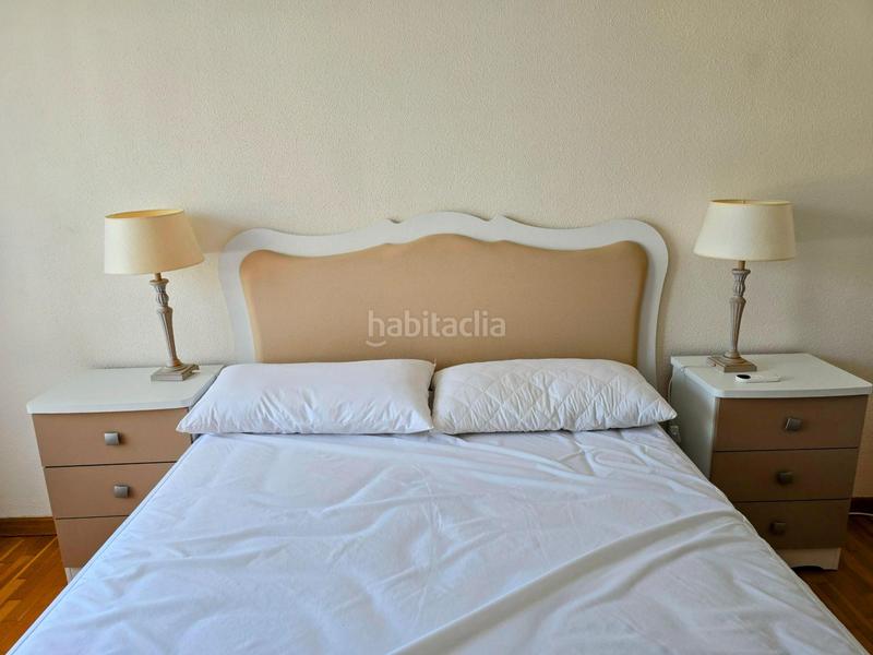 Foto f6282b59-efc3-4f0a-a1d4-a2b3c7f4a1e3. Location appartement avec chauffage parking dans Beniopa - Sant Pere Gandia