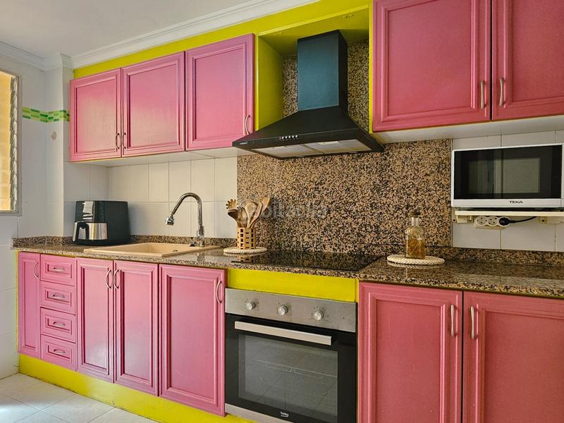 Foto 04b5a0fd-75cb-492d-baf9-dcaf8d84722b. Piso  en playa en Xeraco