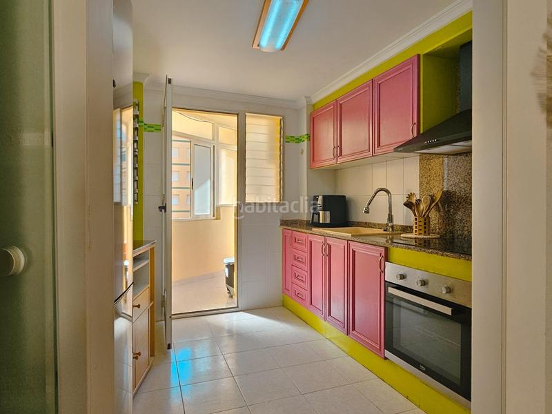 Foto 08b6c45a-e036-459e-a455-a8767b7fec21. Piso  en playa en Xeraco