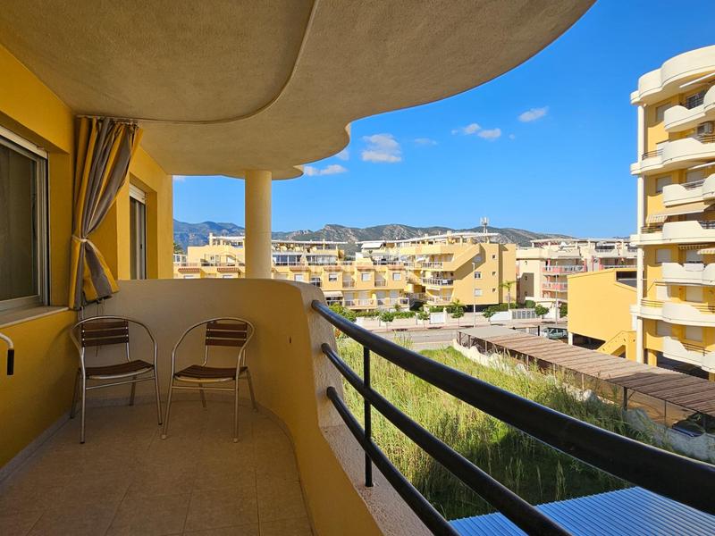 Foto 20056855-61f7-46aa-b52c-f82a3a9a9d2e. Piso  en playa en Xeraco