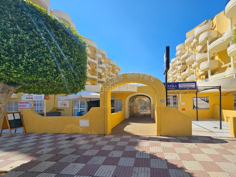 Foto 38046fd6-2236-427a-82ca-0a898299f853. Piso  en playa en Xeraco