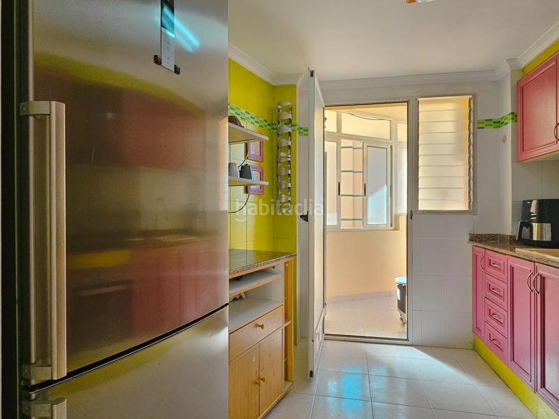 Foto 394b6b1b-751d-46e2-8f93-1ddf8499ec7d. Piso  en playa en Xeraco