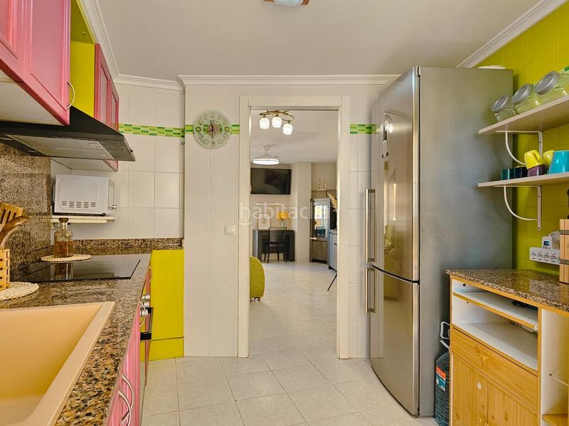 Foto 44189a6c-c4ac-49ae-9daa-dead12fb80b4. Piso  en playa en Xeraco