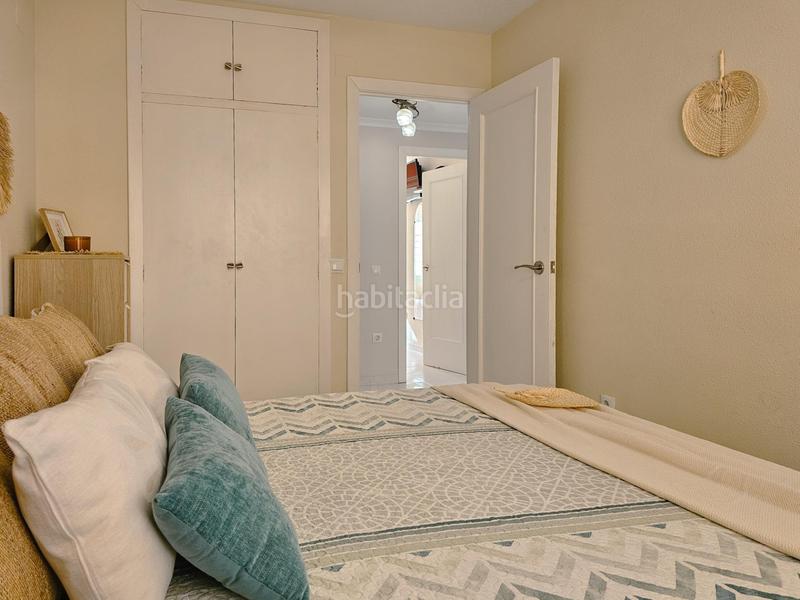 Foto 58d237b0-d528-4f62-8708-a1fef3f6be51. Piso  en playa en Xeraco