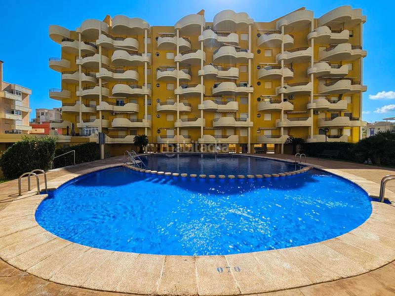 Foto 5c178783-43ae-4125-be0e-fe22304977d5. Piso  en playa en Xeraco