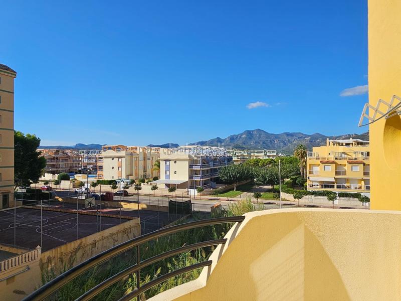 Foto 5ecb287e-c09f-417d-91a6-a205fb41eb3c. Piso  en playa en Xeraco